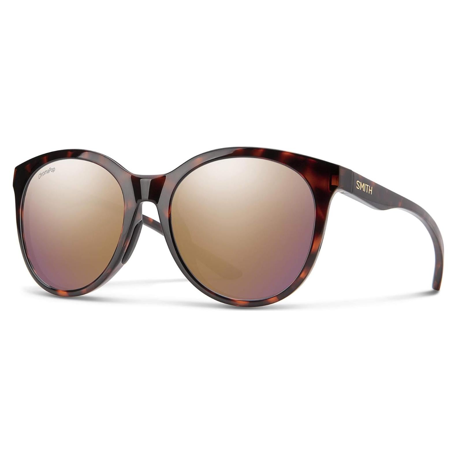 Gafas de sol Smith Bayside Polarizadas ChromaPop Carey