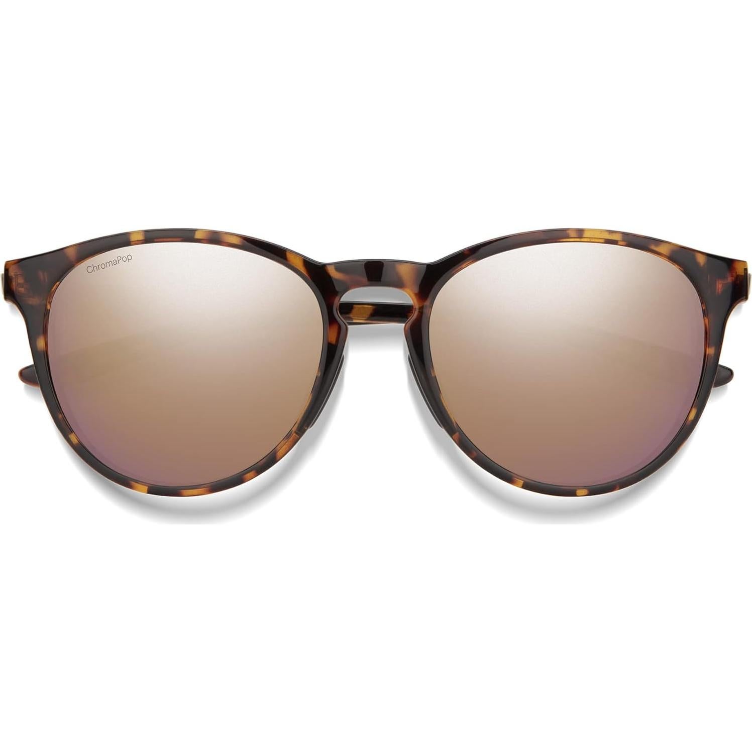 Gafas de sol Smith Optics Wander ChromaPop Polarizado Rosa