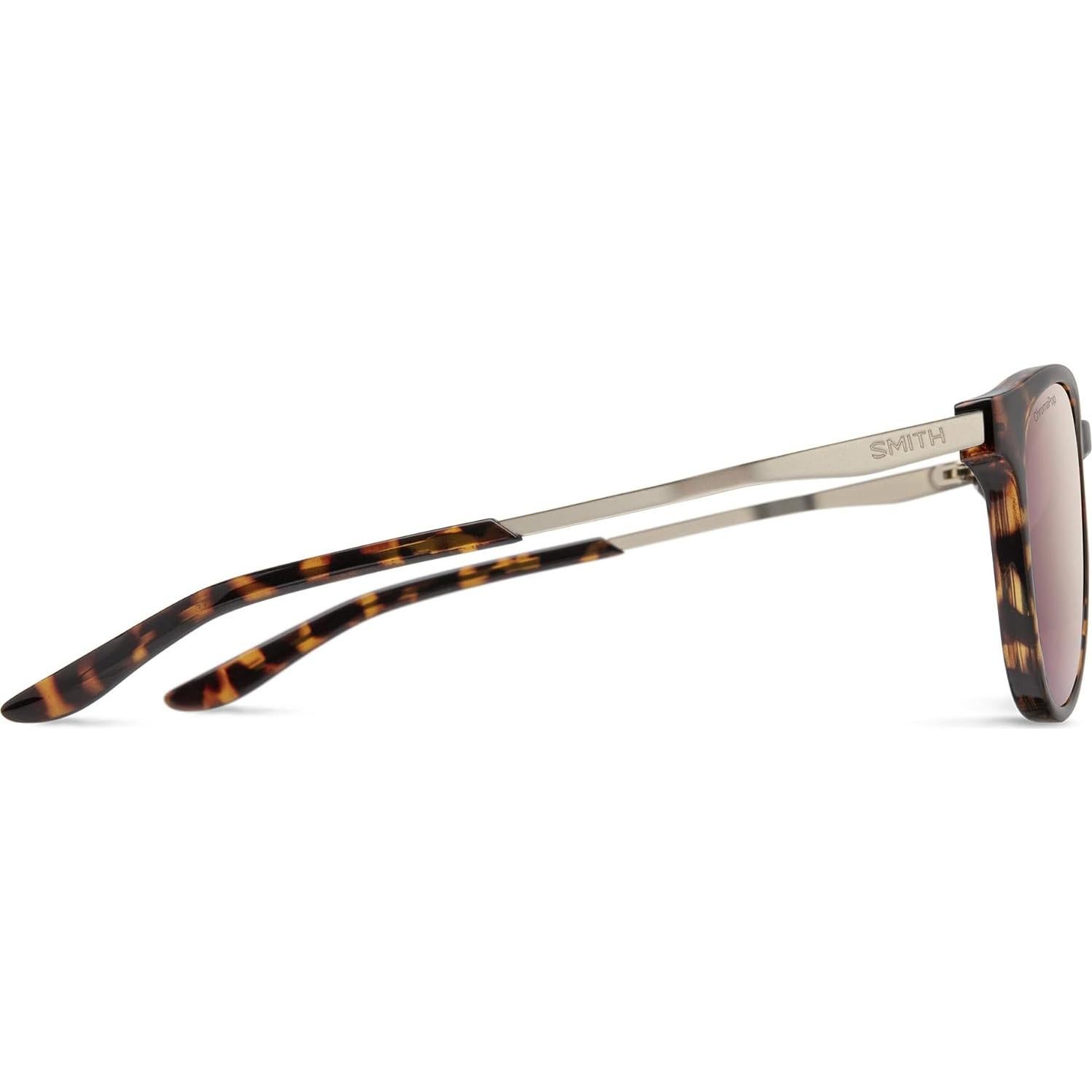 Gafas de sol Smith Optics Wander ChromaPop Polarizado Rosa