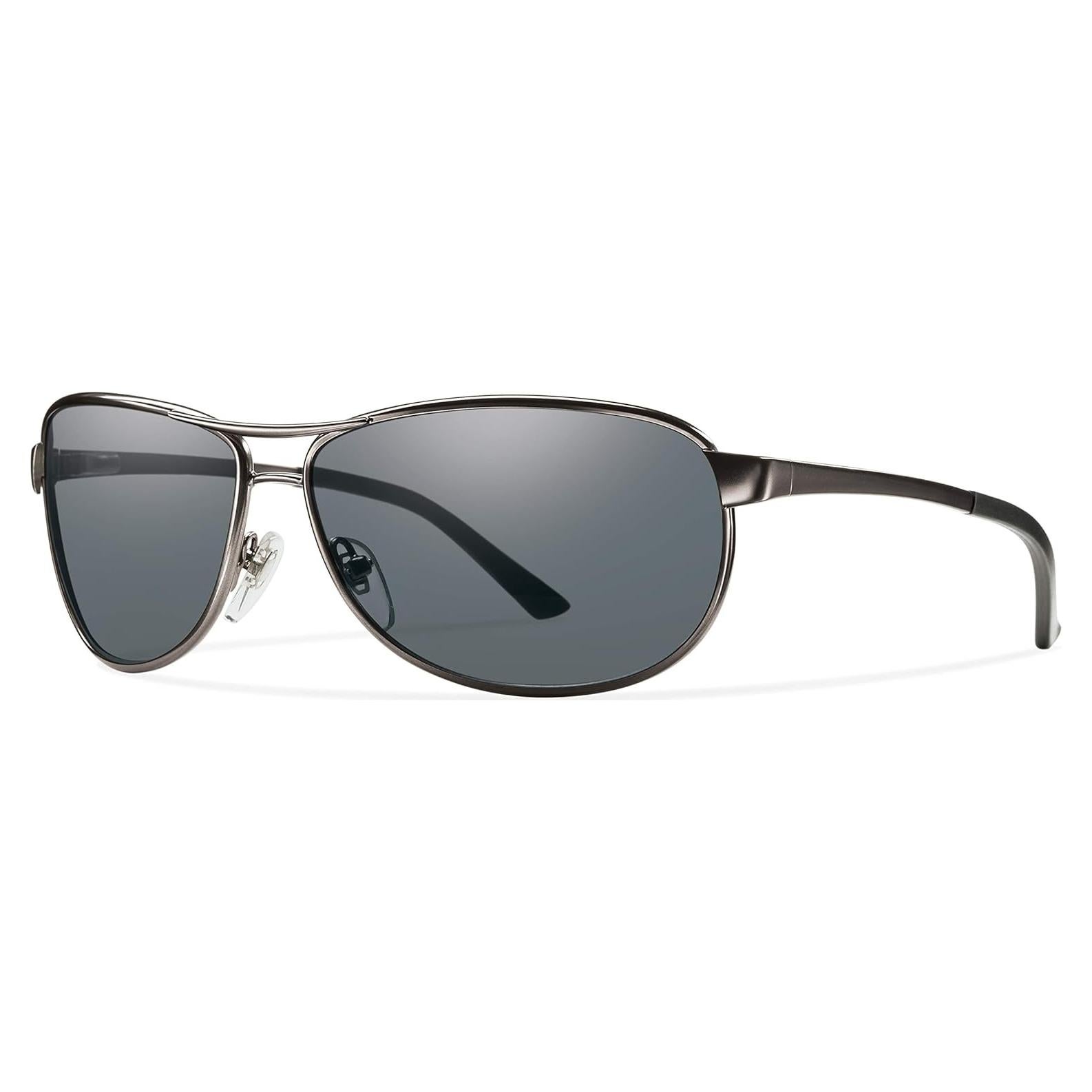 Gafas de sol tácticas Smith Optics Gray Man Elite - Gris