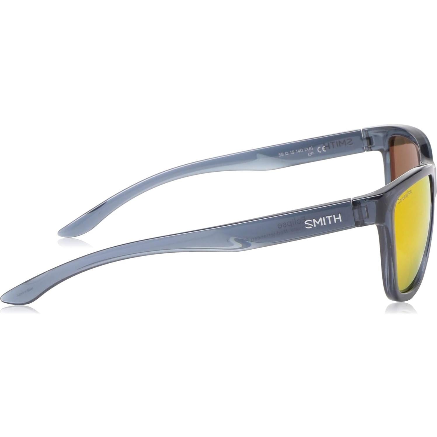 Gafas de sol Smith Optics Eclipse para mujeres - ChromaPop