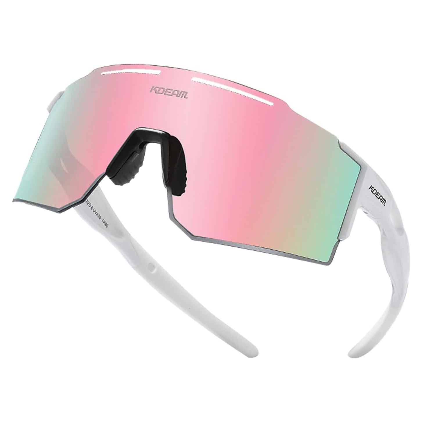 Gafas de sol deportivas IKTOD C-01 UV400 polarizadas unisex
