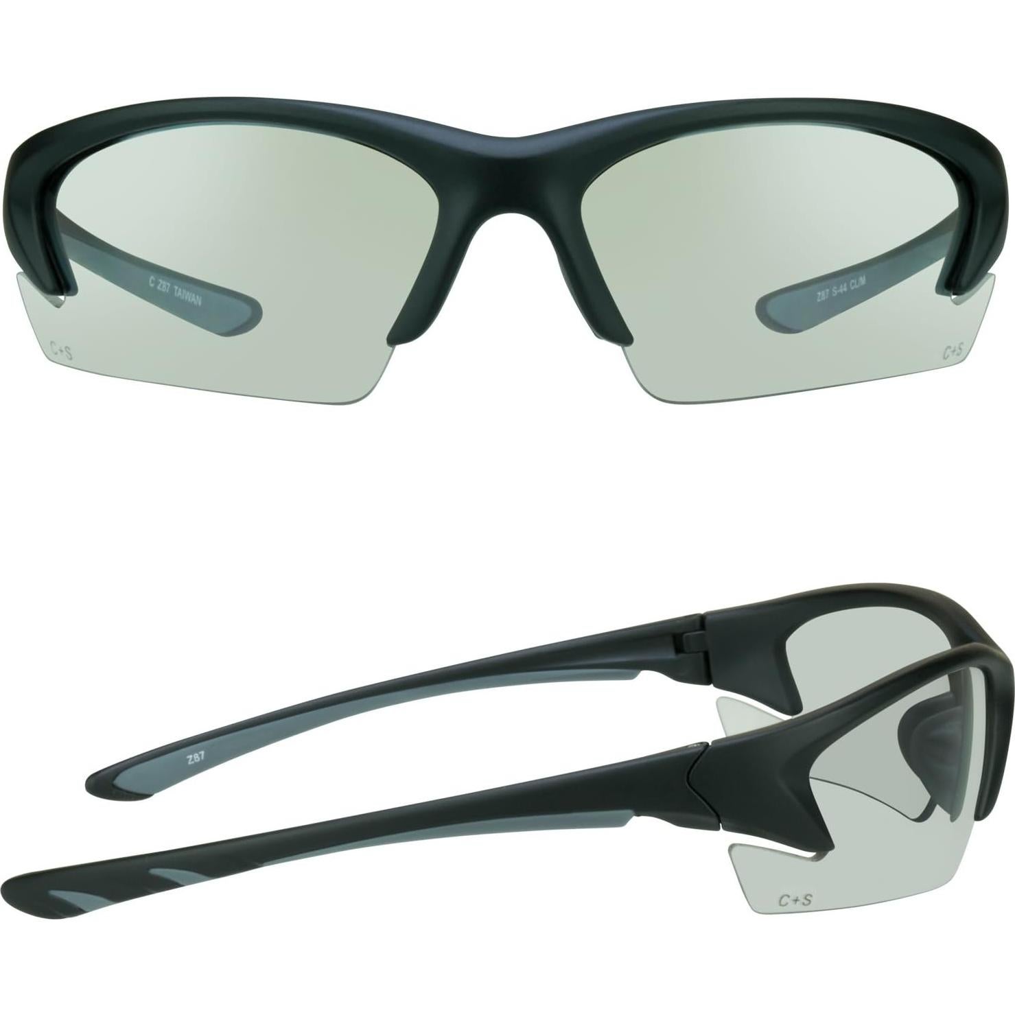 Gafas de Sol proSPORTsunglasses ANSI Tinte Claro para Deportes
