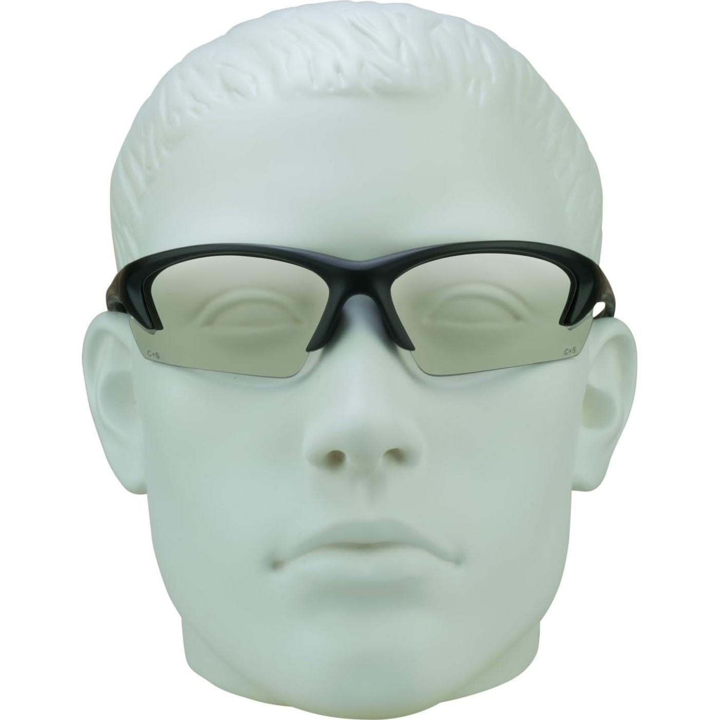 Gafas de Sol proSPORTsunglasses ANSI Tinte Claro para Deportes