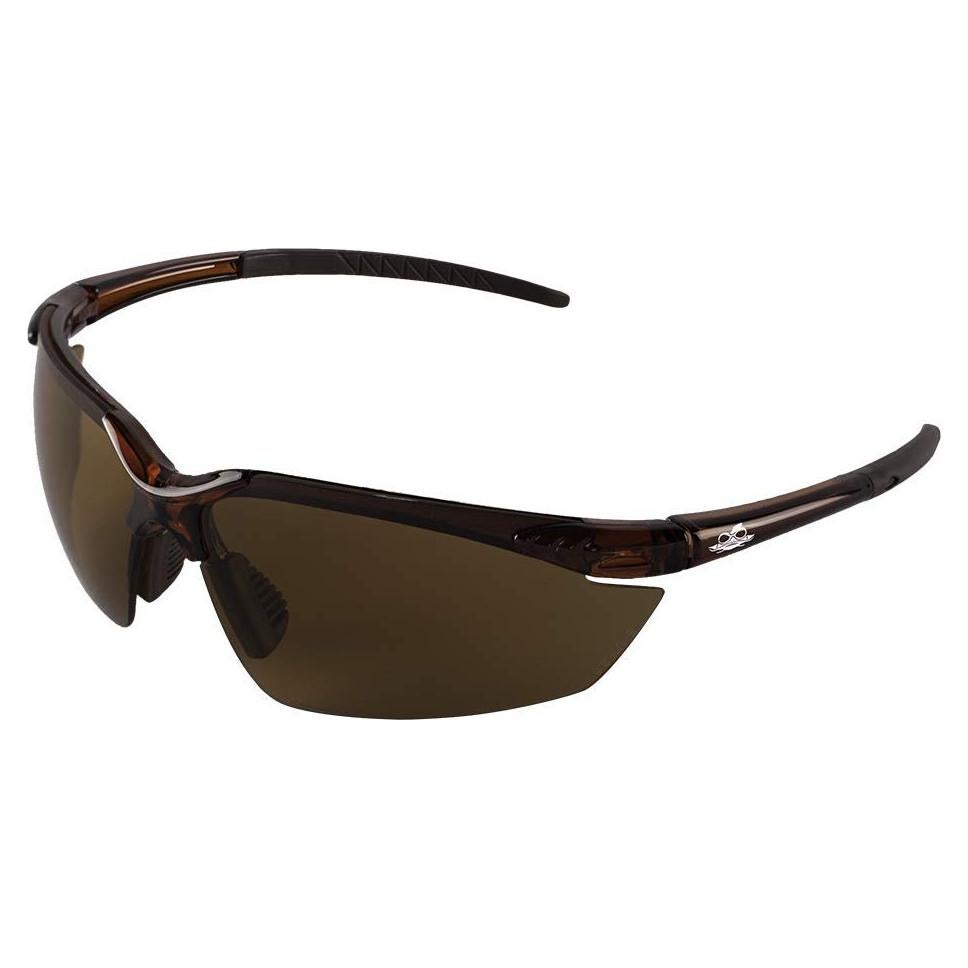 Gafas de Seguridad Bullhead BH11711 Polarizadas Marrón