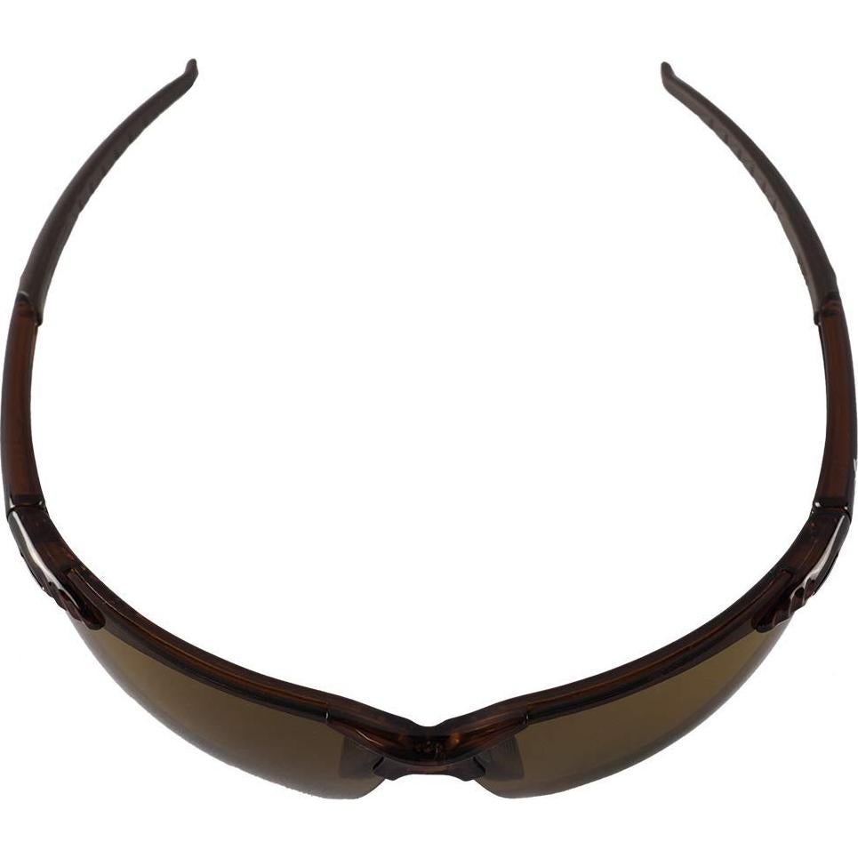 Gafas de Seguridad Bullhead BH11711 Polarizadas Marrón