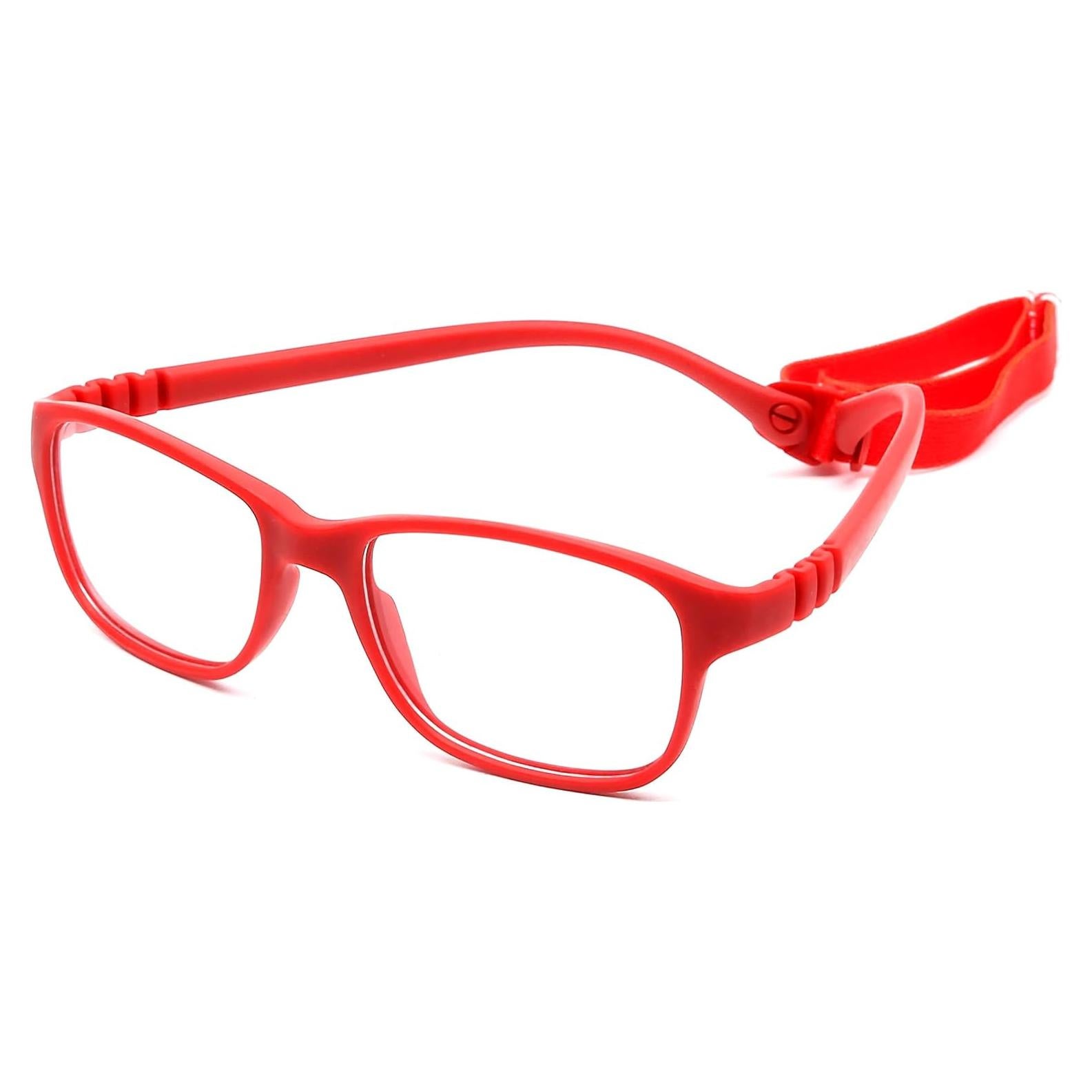 Gafas Flexibles Inquebrantables Geborilma Talla M Niños 7-9 Años