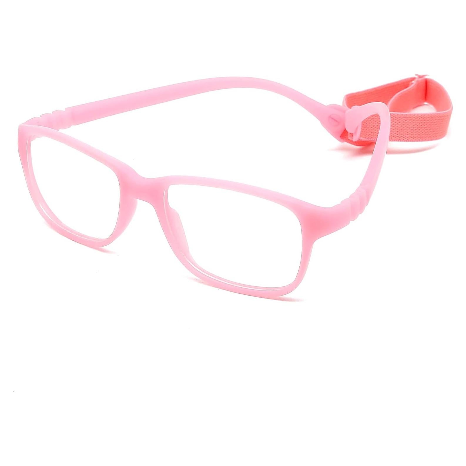 Gafas Flexibles Inquebrantables Geborilma Talla M Niños 7-9 Años