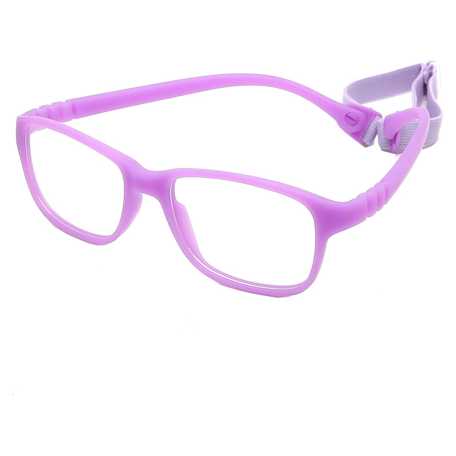 Gafas Flexibles Inquebrantables Geborilma Talla M Niños 7-9 Años