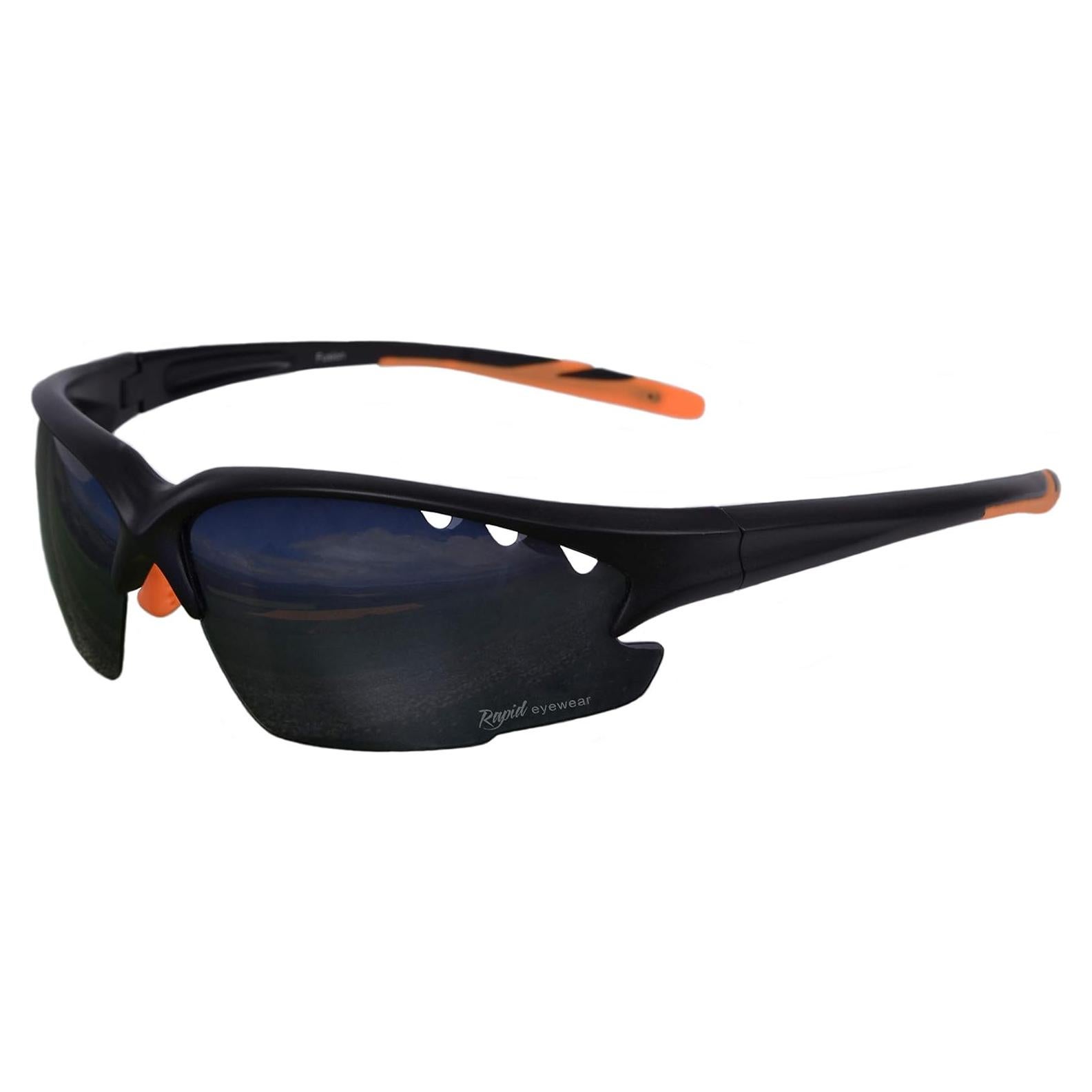 Gafas de sol deportivas Rapid Eyewear Fusion Solo UV400