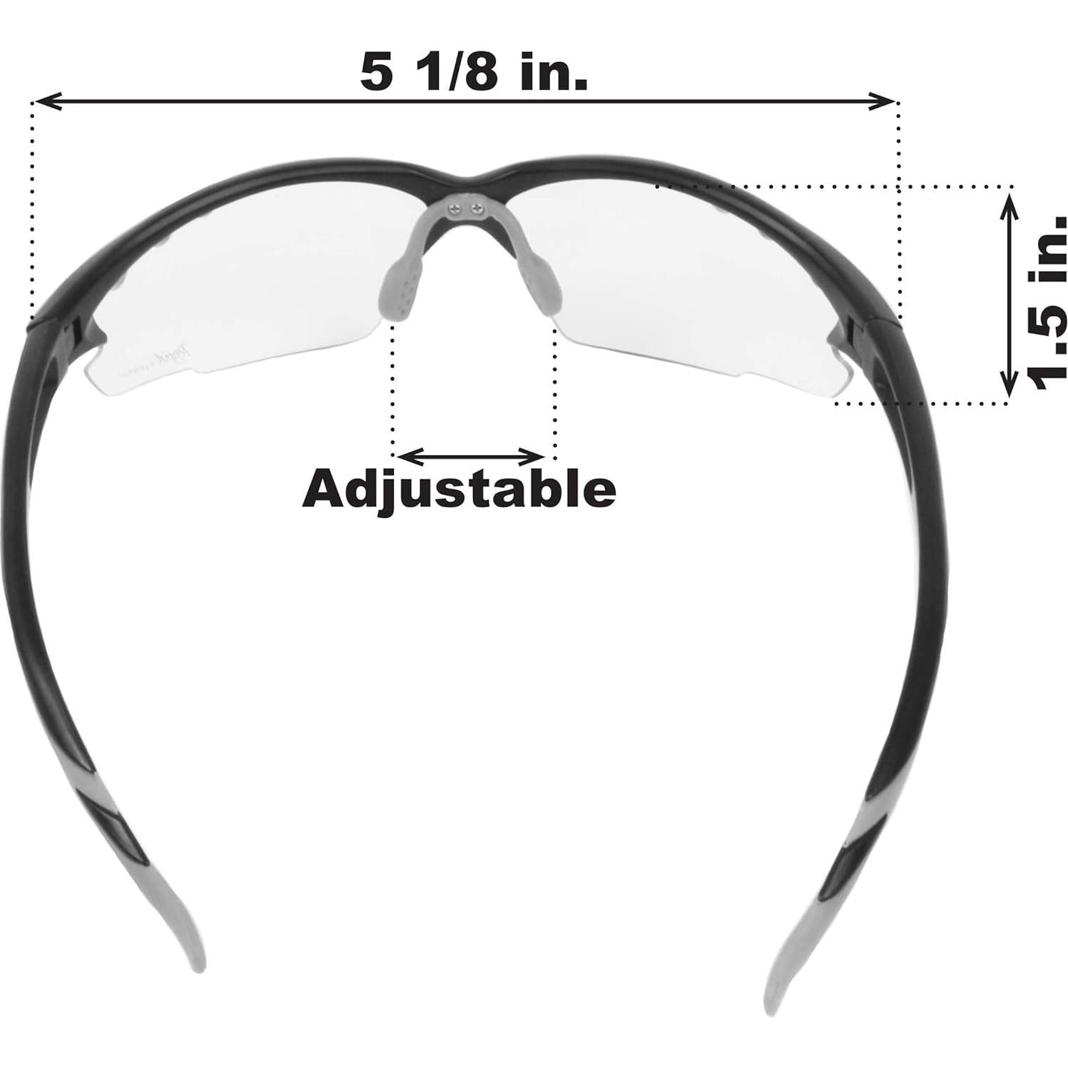 Gafas de sol deportivas Rapid Eyewear Fusion Solo UV400