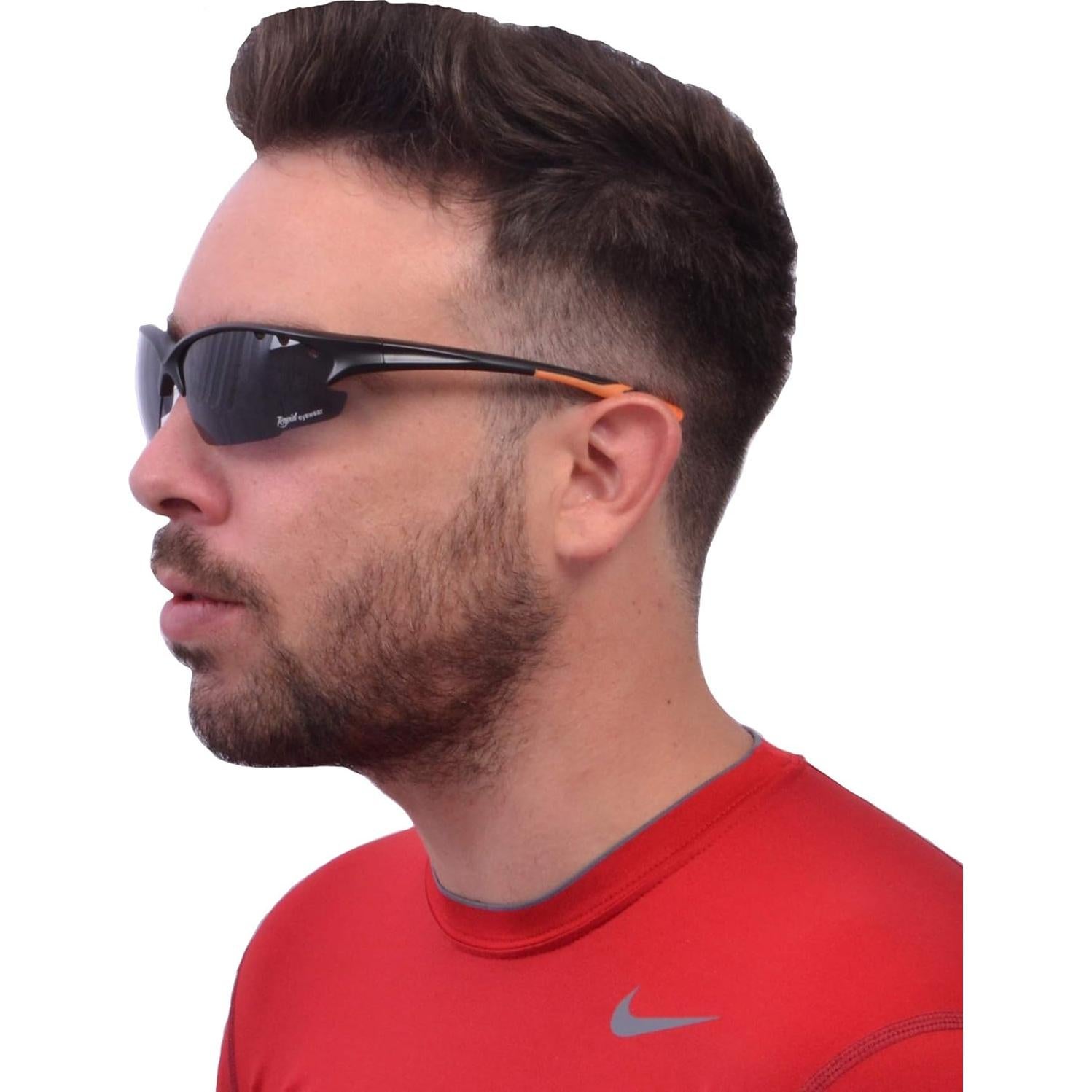 Gafas de sol deportivas Rapid Eyewear Fusion Solo UV400