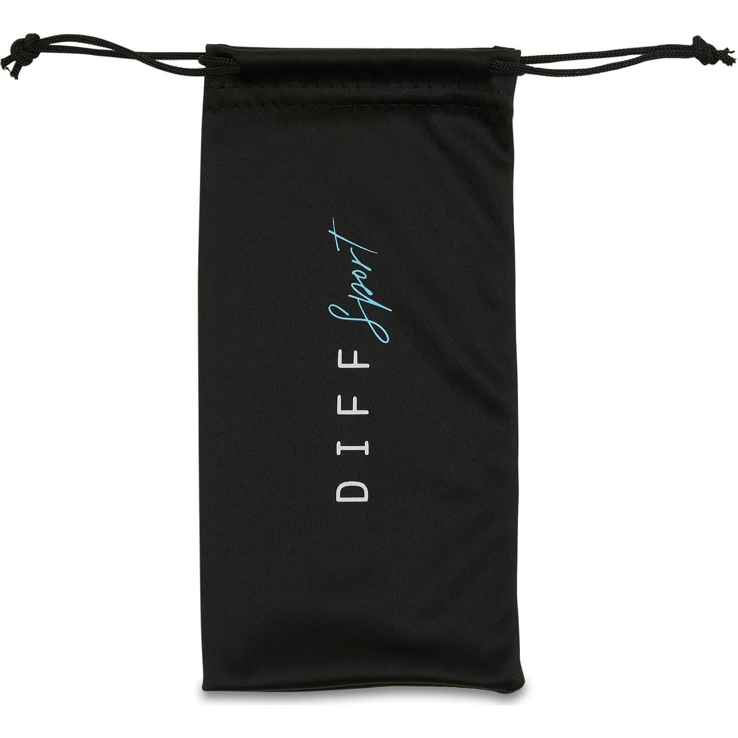 Gafas de sol deportivas DIFF Lightning polarizadas UV400