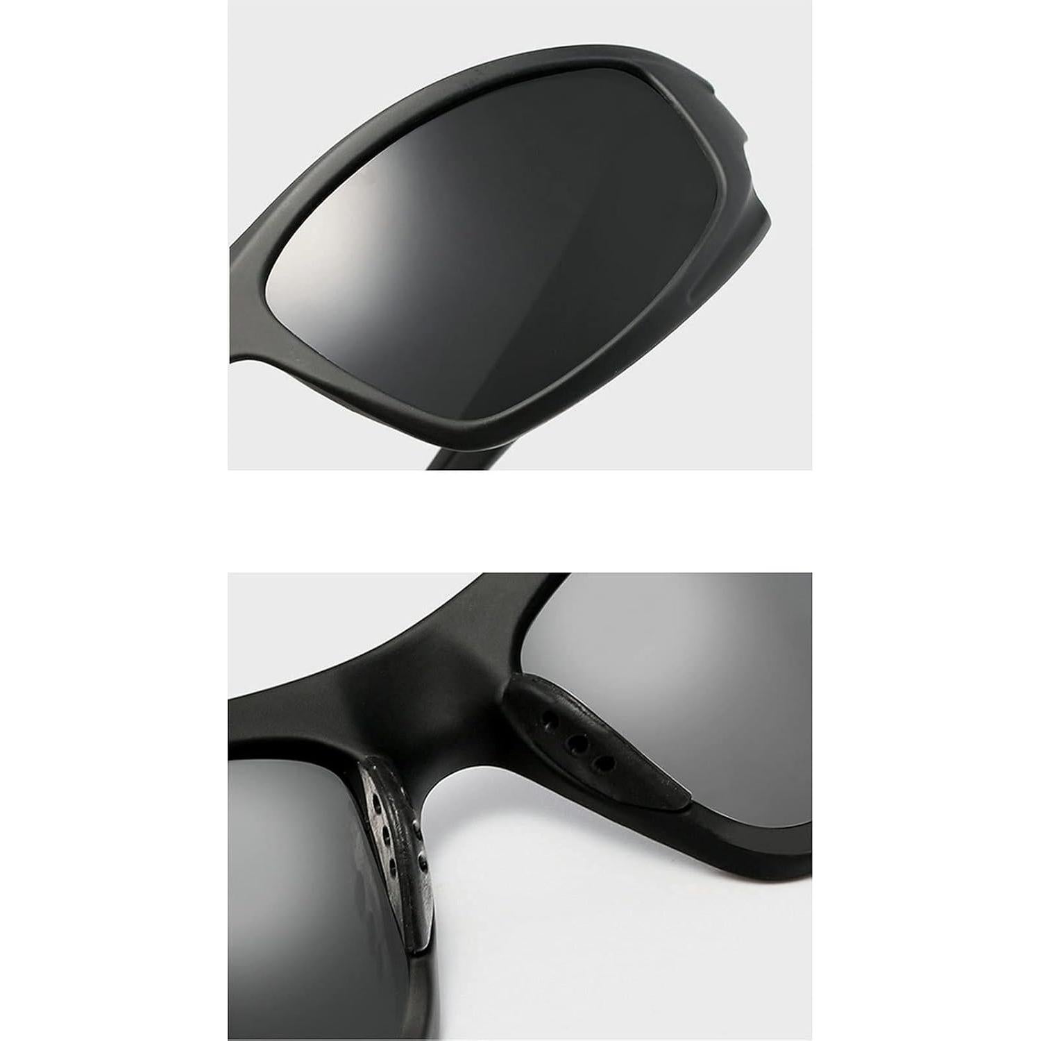 Gafas de Sol para Lectura COTIA Sports UV400 2.5x Hombres