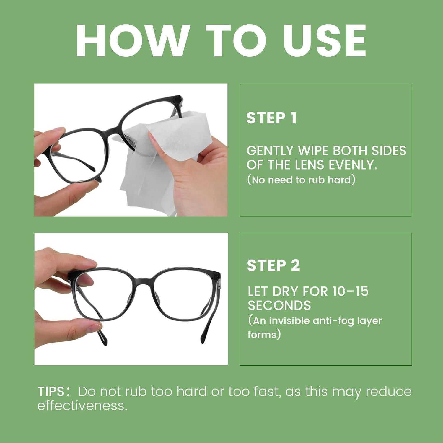 Toallitas Antivaho Zeefpod 150 Unidades - Limpieza Ecológica