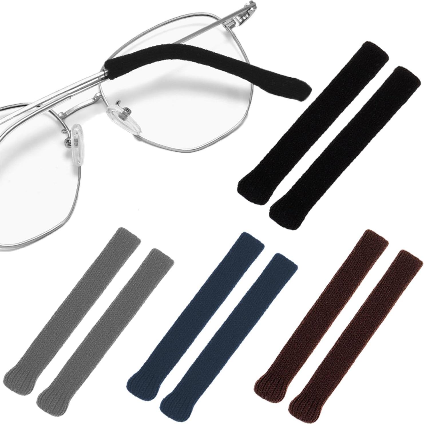 Almohadillas Antideslizantes para Gafas YMCCOOL - 4 Colores