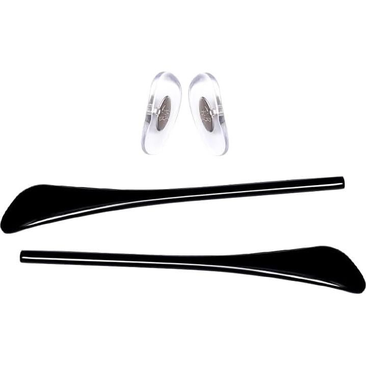 Kits de Reemplazo para Gafas Ray-Ban Aviador RB3025/RB3026