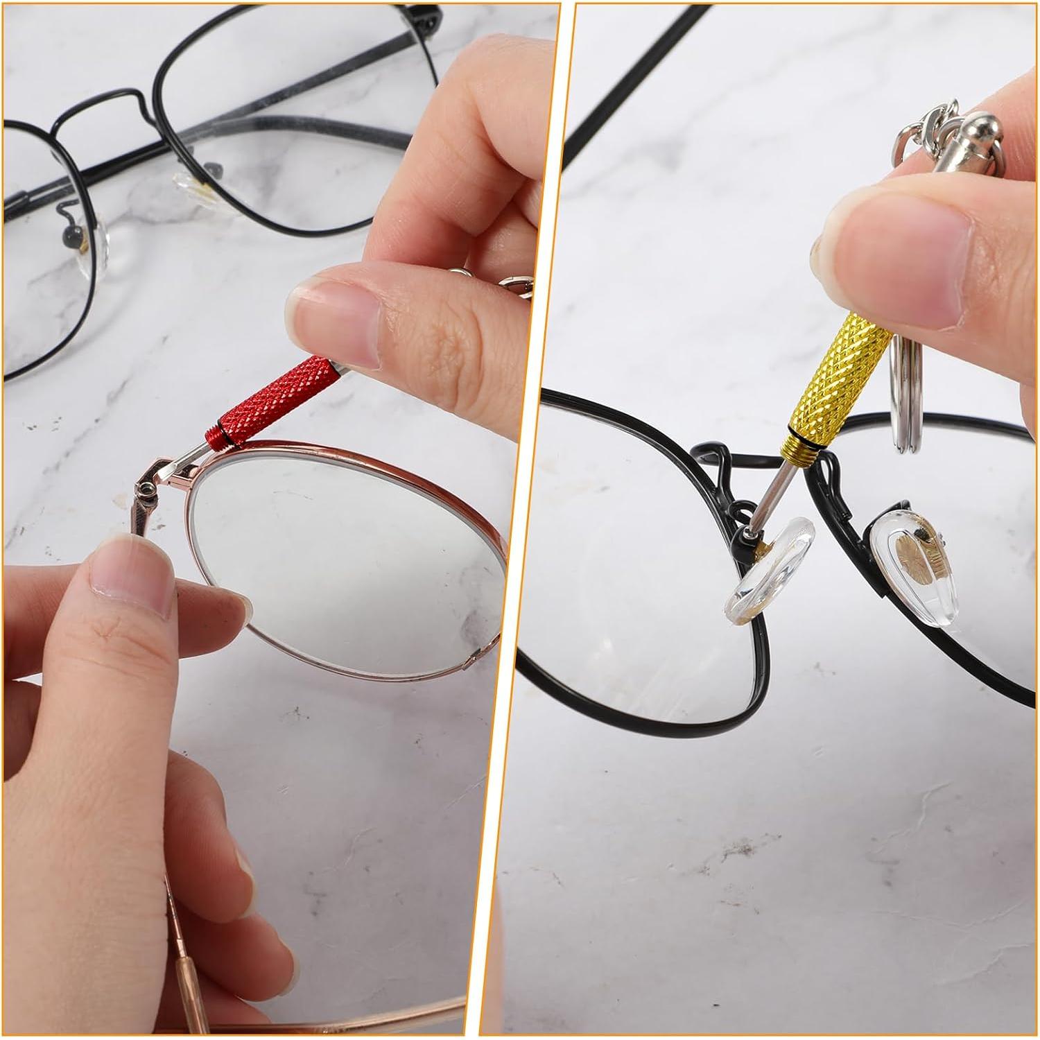 Set de 5 Destornilladores de Precisión Skrfren Multicolor