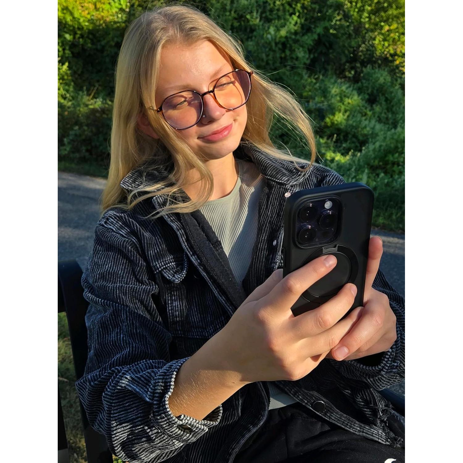 Gafas TR90 VISOONE Antirreflejo Bloqueo Luz Azul RANE