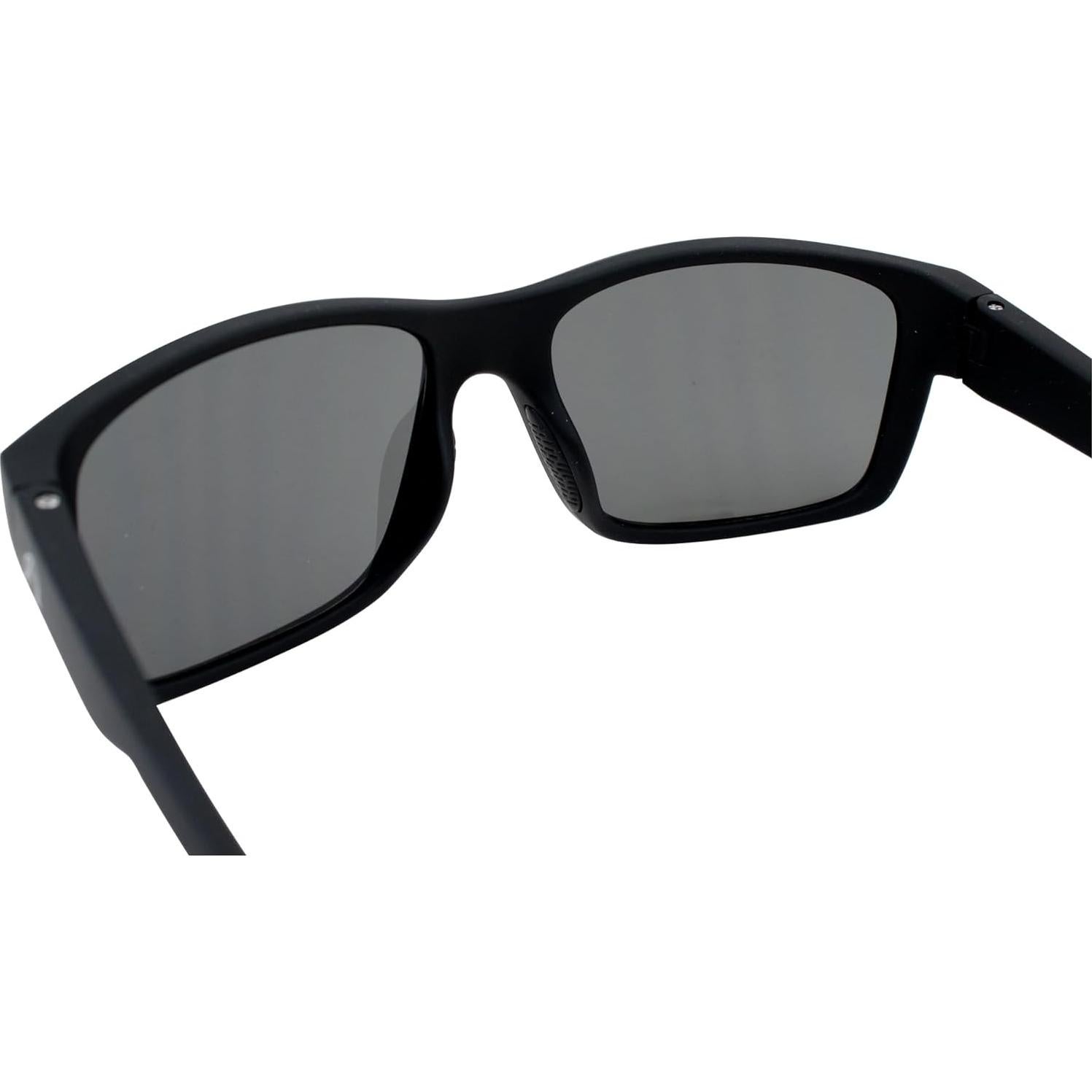 Gafas de sol deportivas Alpha Omega AO4 con lentes ahumadas