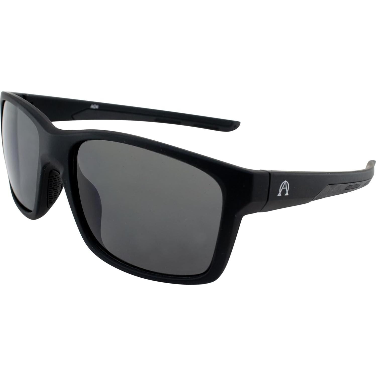 Gafas de sol deportivas Alpha Omega AO4 con lentes ahumadas
