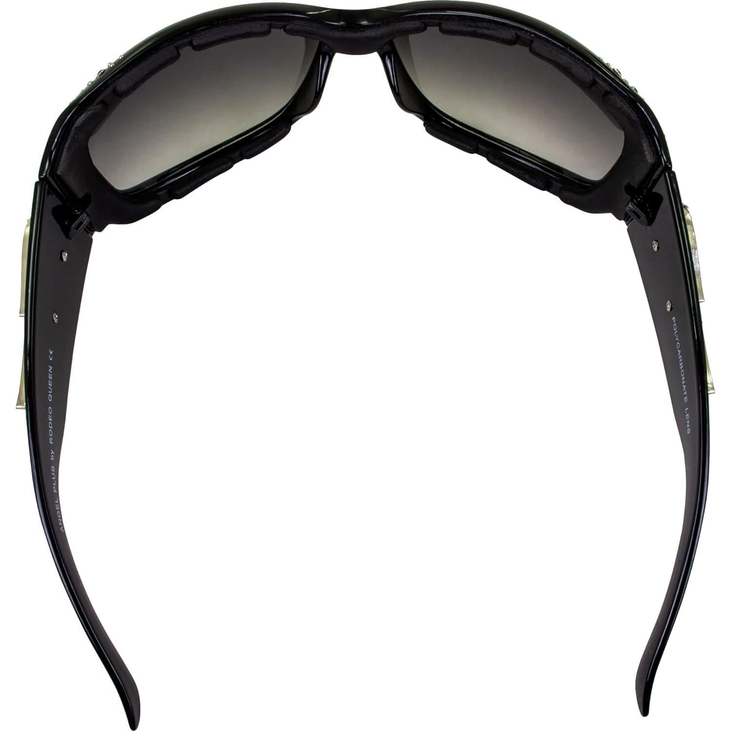 Gafas de sol para motocicleta Global Vision Angel Plus - 2 pares