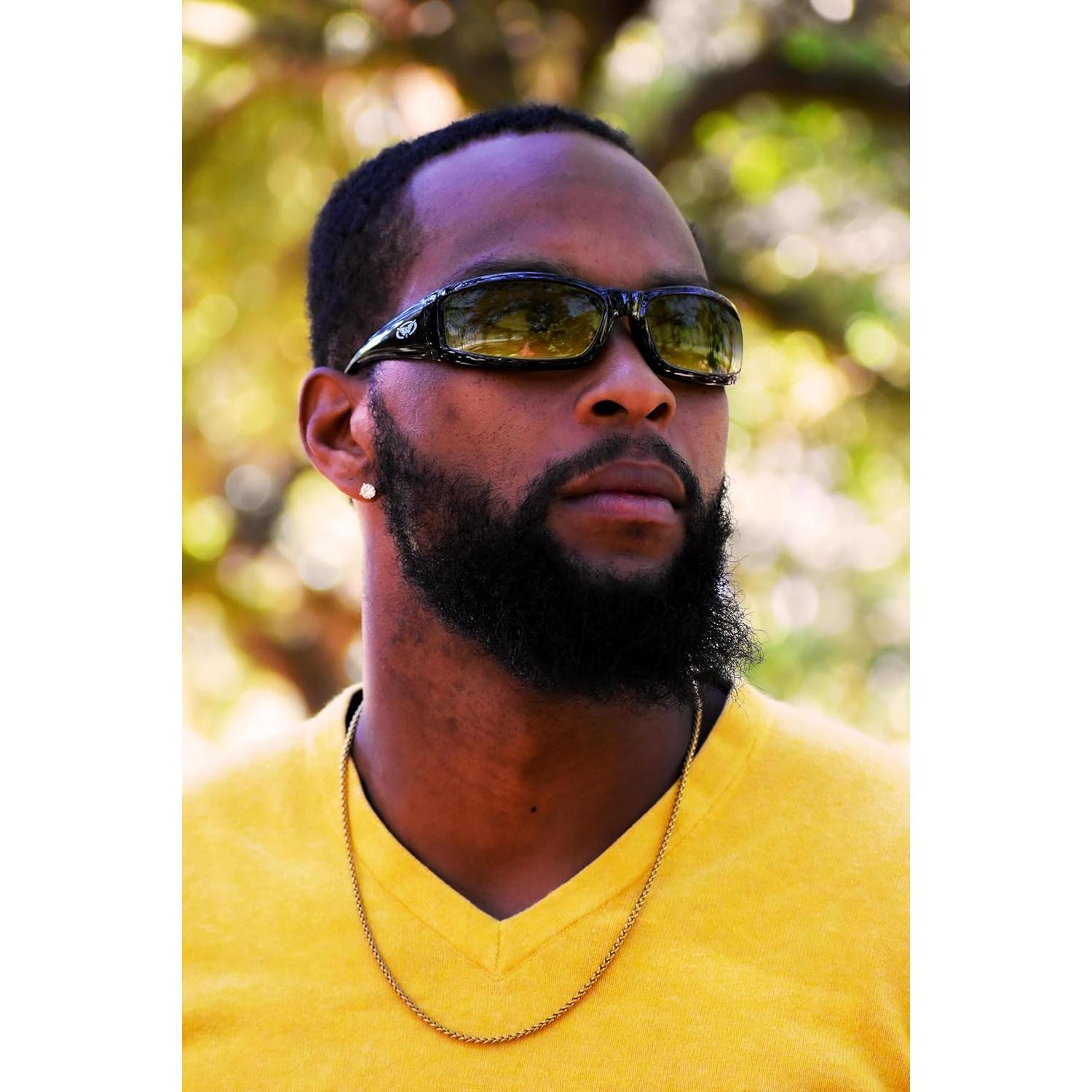 Gafas de sol foto-cromáticas Global Vision Stray Cat 24