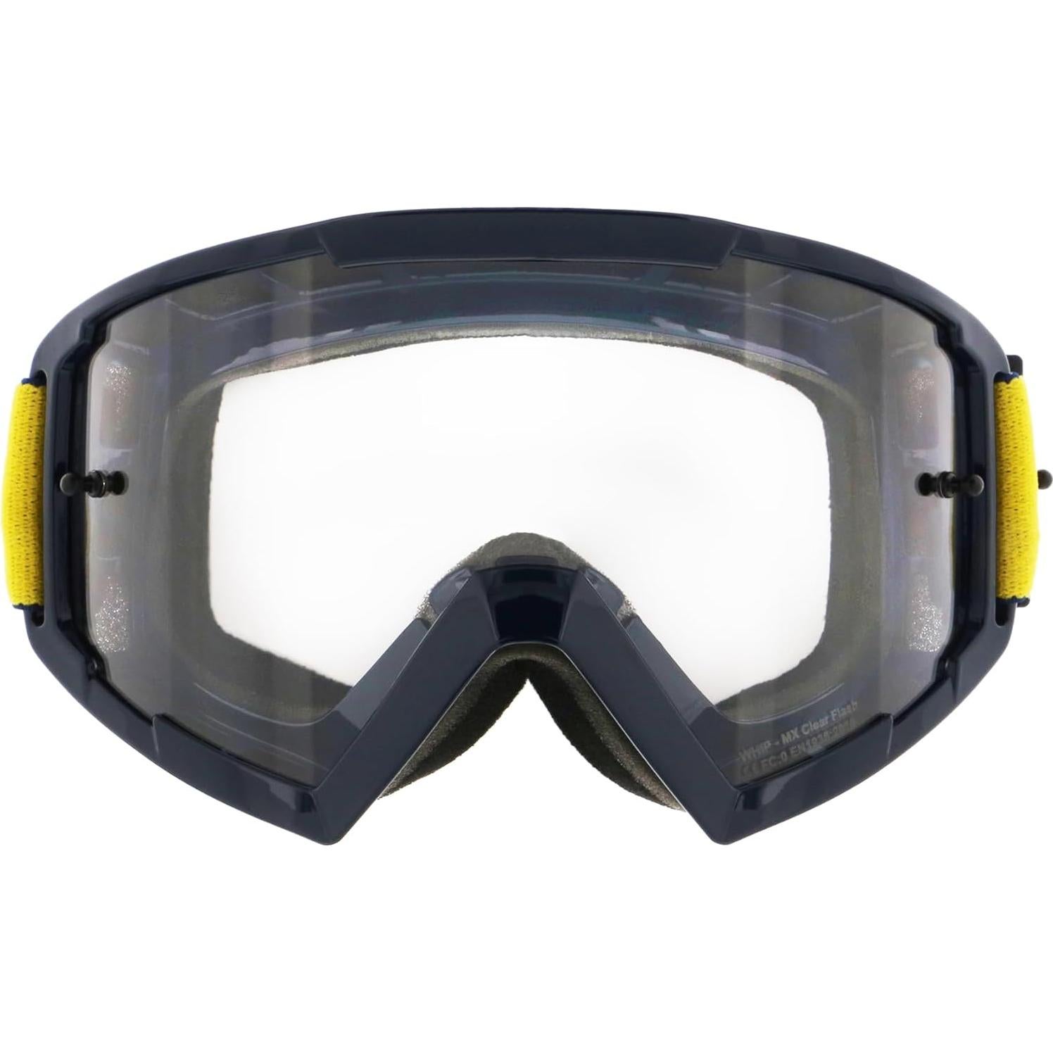 Gafas de Motocross Red Bull Spect Whip - Lente Clara Unisex