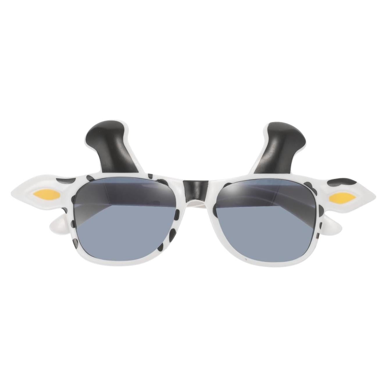 Gafas de sol polarizadas para mujeres - Diseño vaca UV400