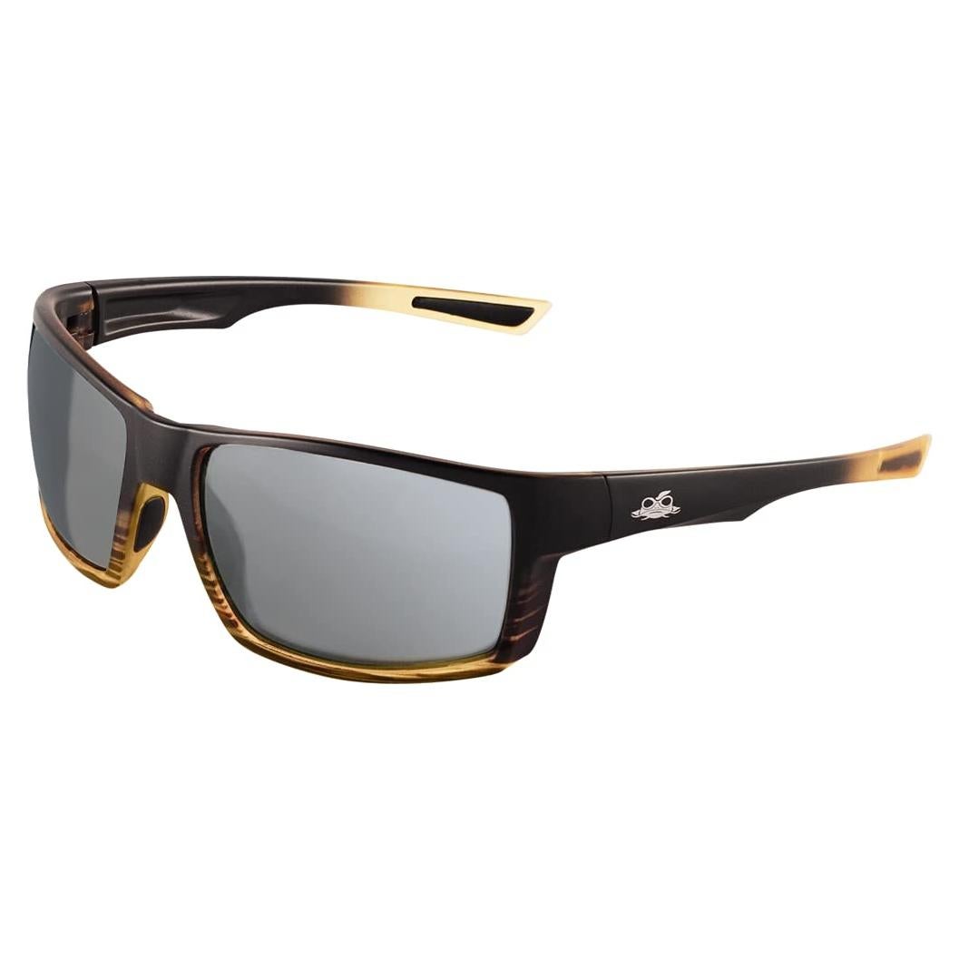 Gafas de Seguridad Bullhead Sawfish BH2677AF Anti-empañamiento