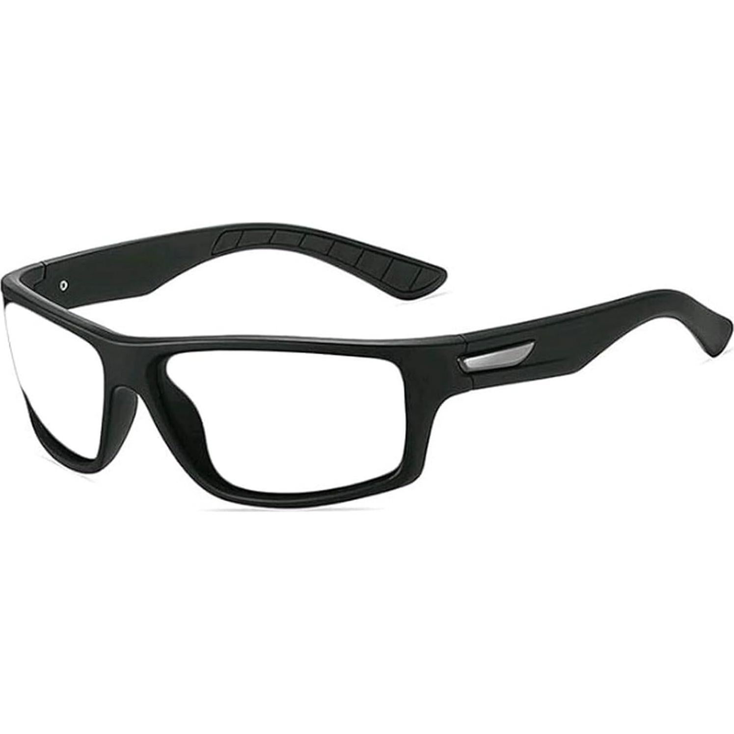Gafas de Lectura Deportivas Willochra 2.5x con Bloqueo Luz Azul
