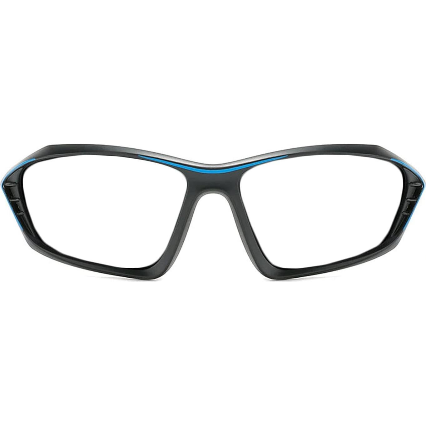 Gafas de lectura fotocromáticas unisex 1.50 F25 azul