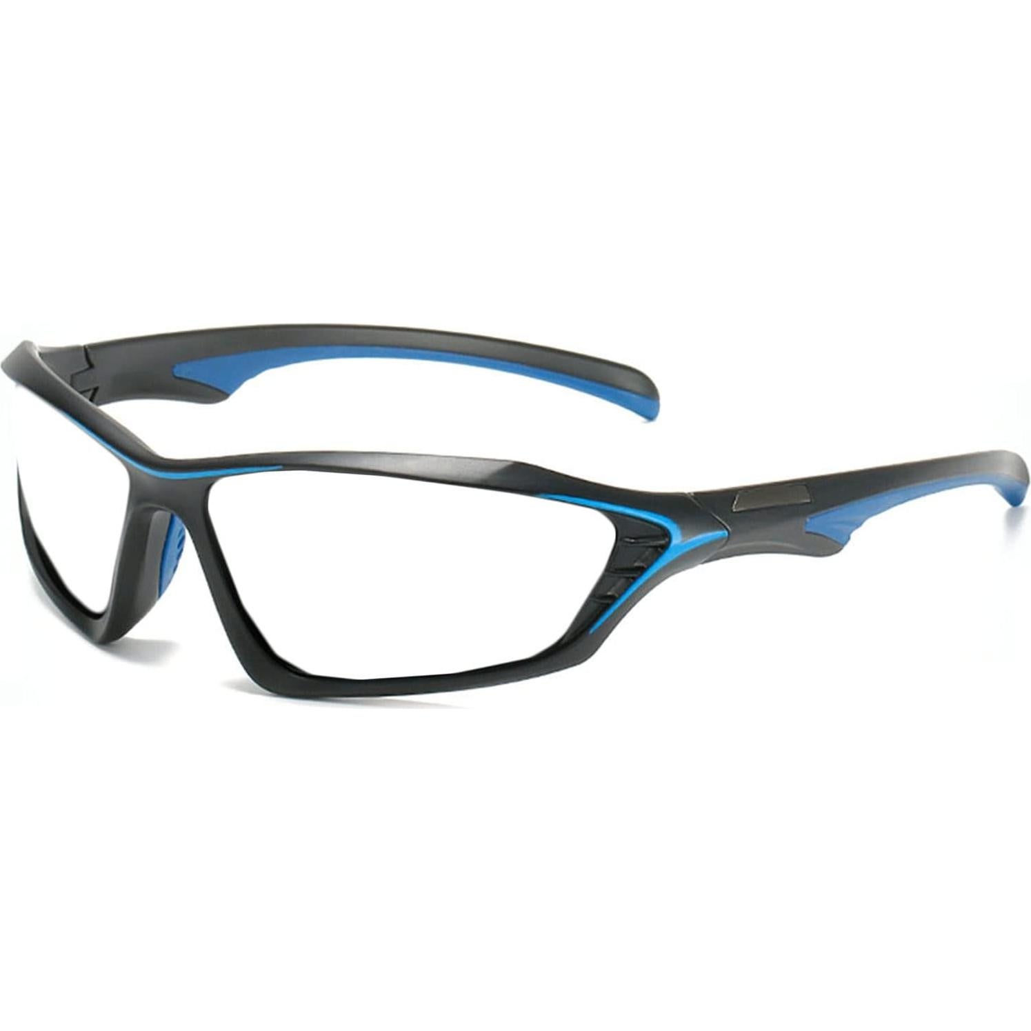 Gafas de lectura fotocromáticas unisex 1.50 F25 azul