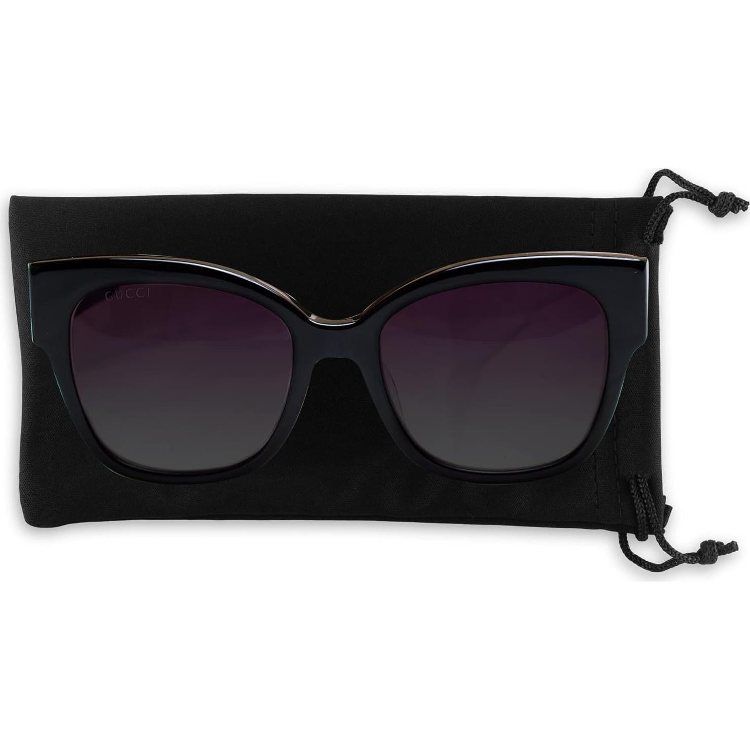 Bolsa de Microfibra Negra Super Z Outlet - Paquete de 12