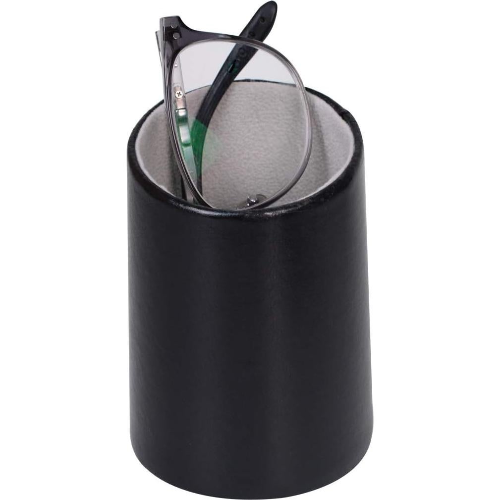 Soporte para Gafas Baitaihem Negro - Protector de Escritorio