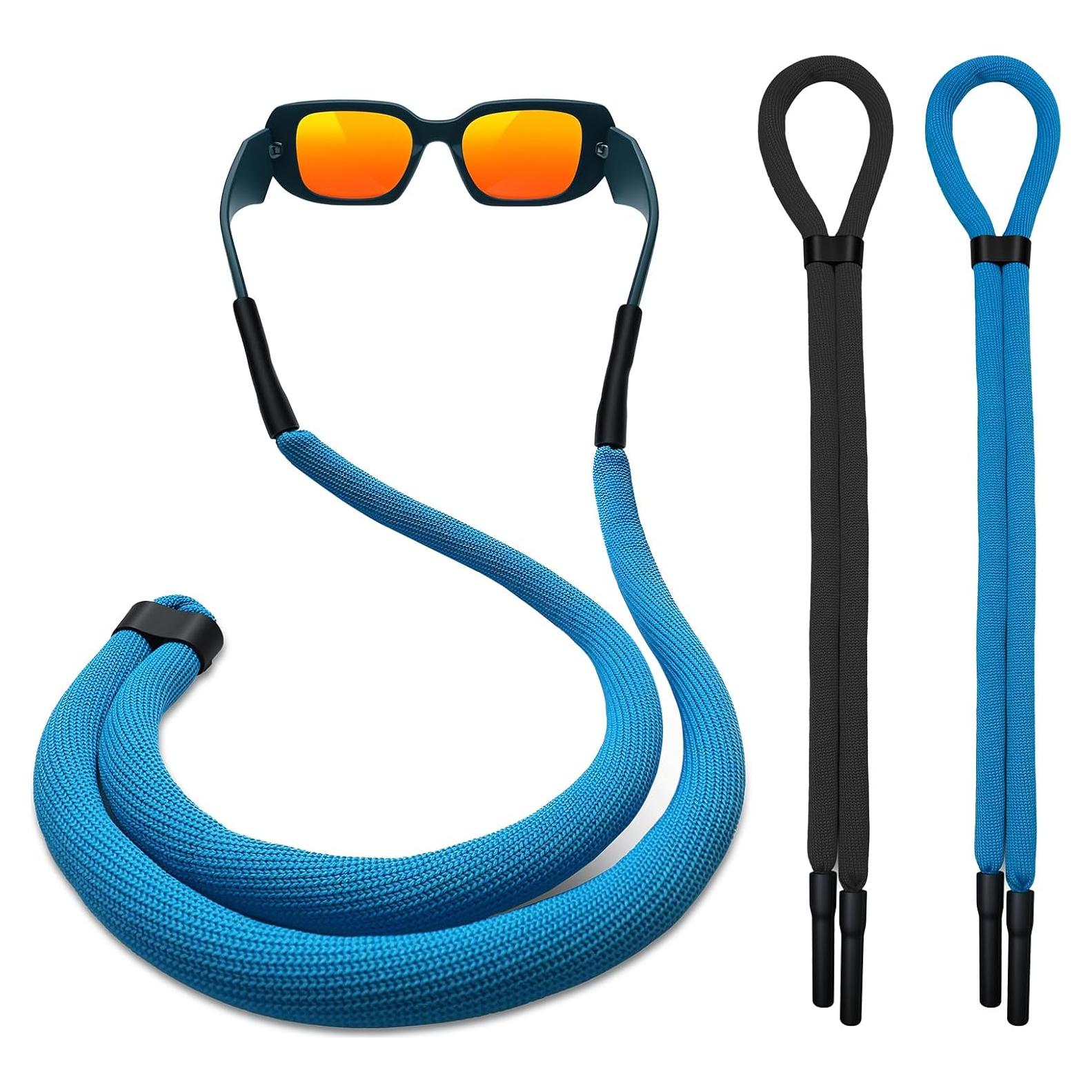 Correa Flotante para Gafas Favanty Ajustable 36.8-74.9 cm