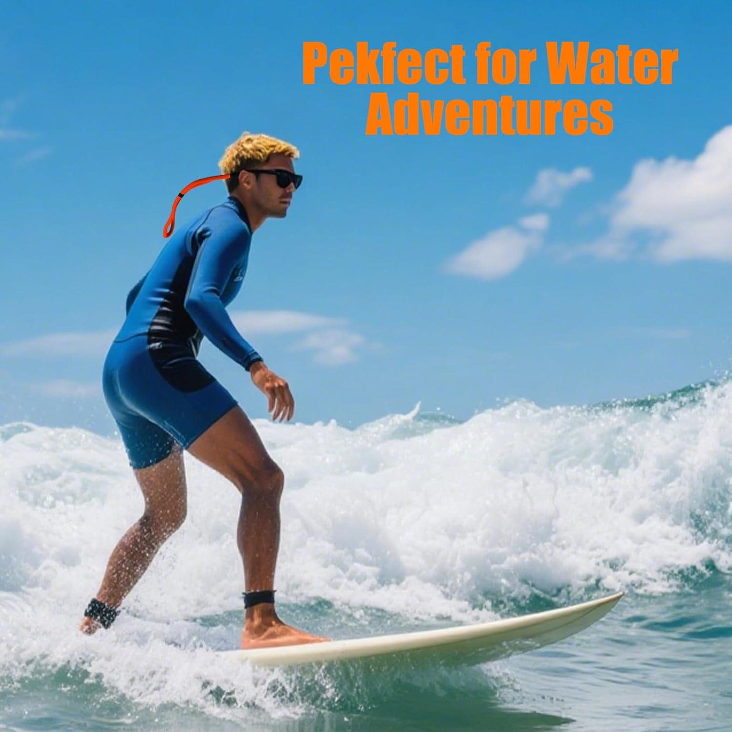 Correa Flotante para Gafas Favanty Ajustable 36.8-74.9 cm