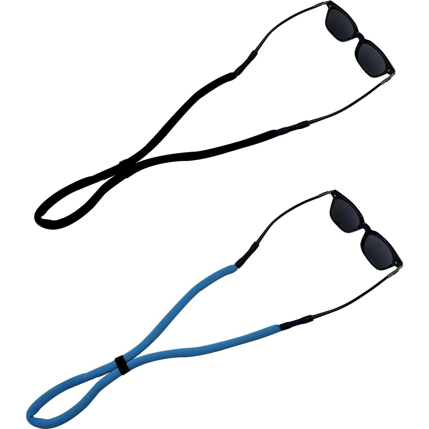 Correa Flotante para Gafas Favanty Ajustable 36.8-74.9 cm