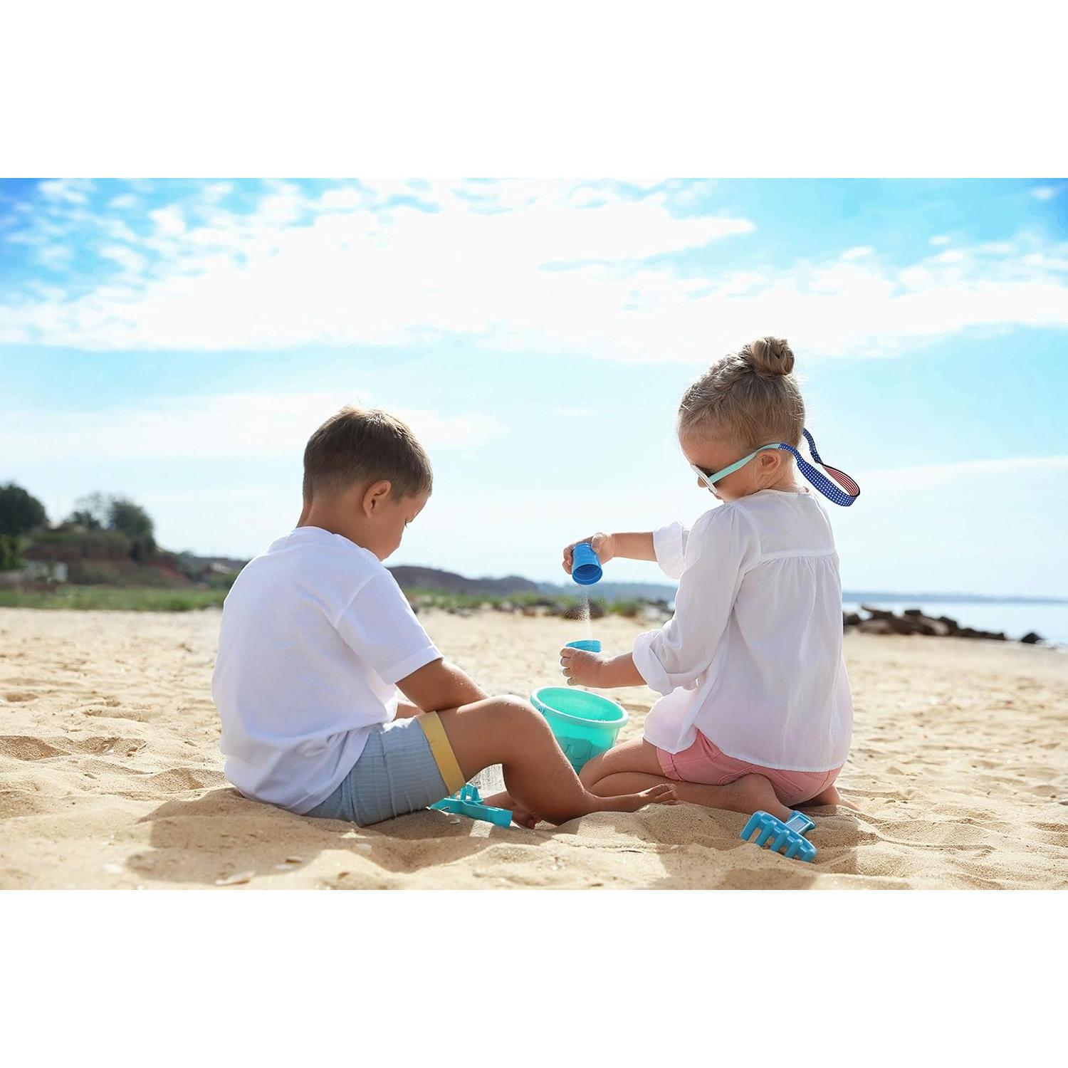 Correas Flotantes para Gafas de Sol Niños Ukes - 3 Pack