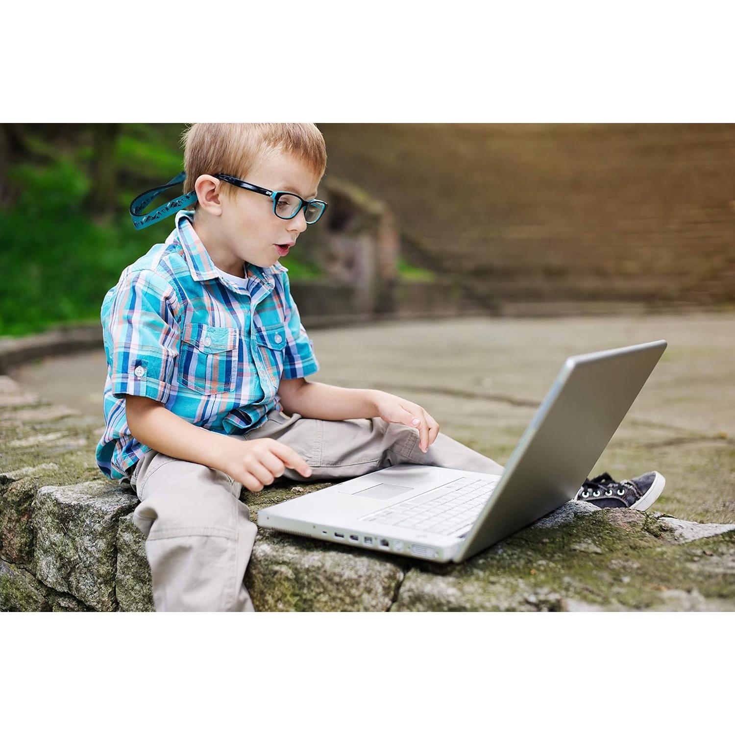 Correas Flotantes para Gafas de Sol Niños Ukes - 3 Pack