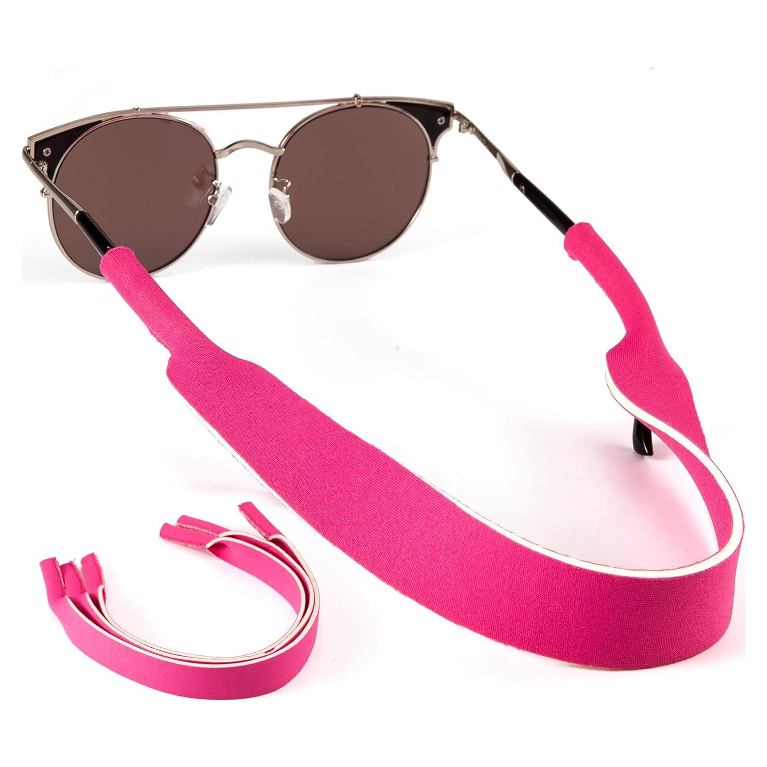 Correas Flotantes para Gafas Triumph Vision - 3 Paquete Neopreno