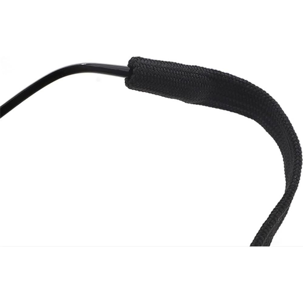 Correa Ajustable para Gafas EYAKEG - Paquete de 8, 30 cm