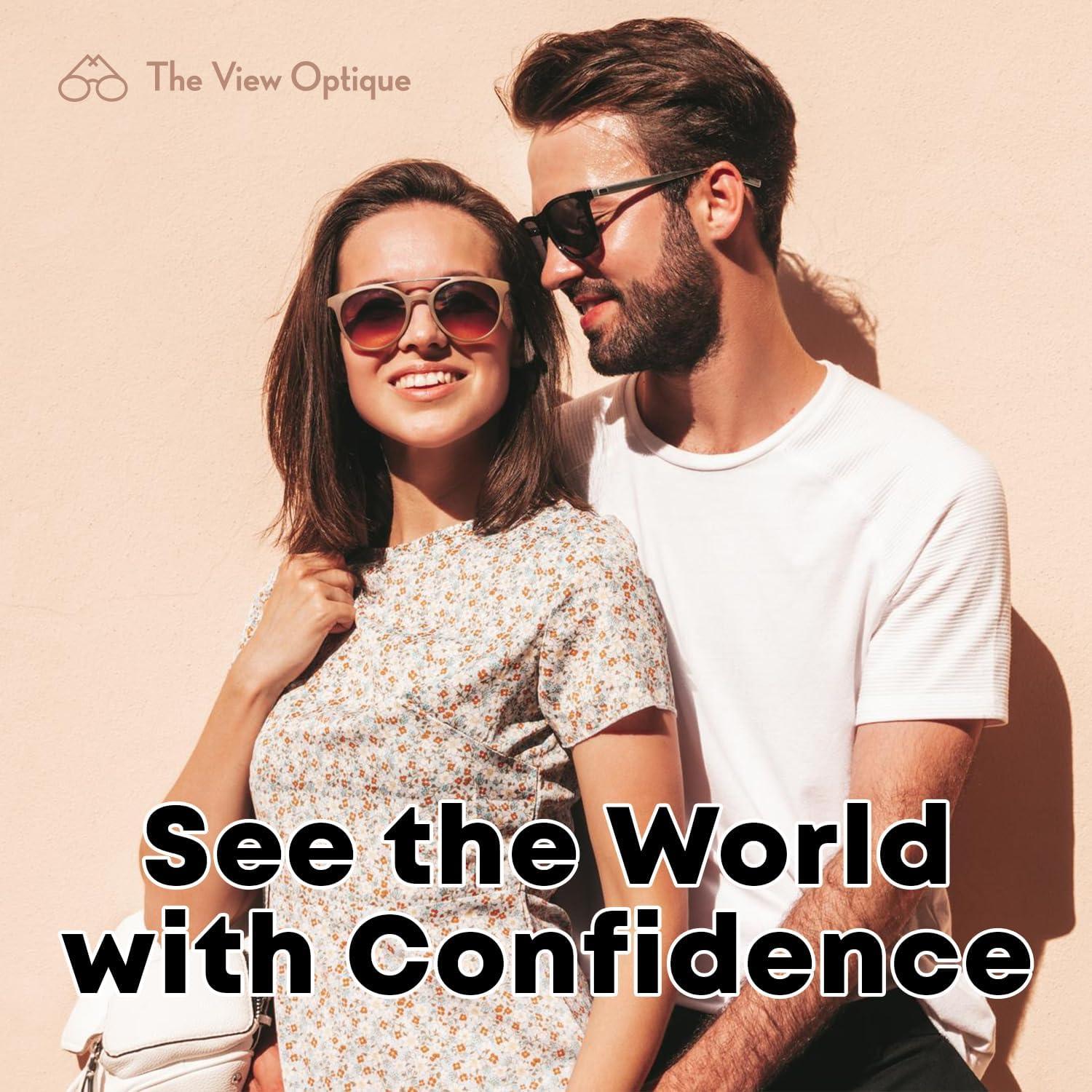 Limpiador de Lentes Antirreflectante I-Sparkle 38.1ml - Sin Rayas