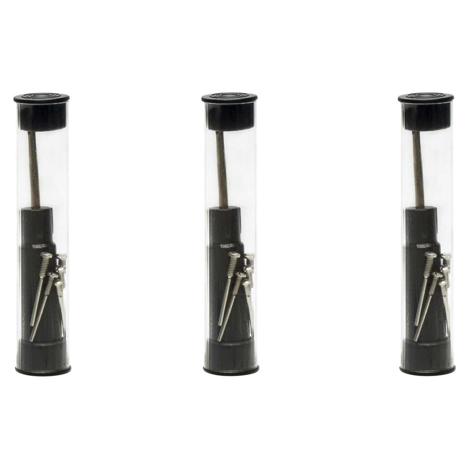 Kit de Reparación de Gafas Calabria SnapIt 3 Piezas