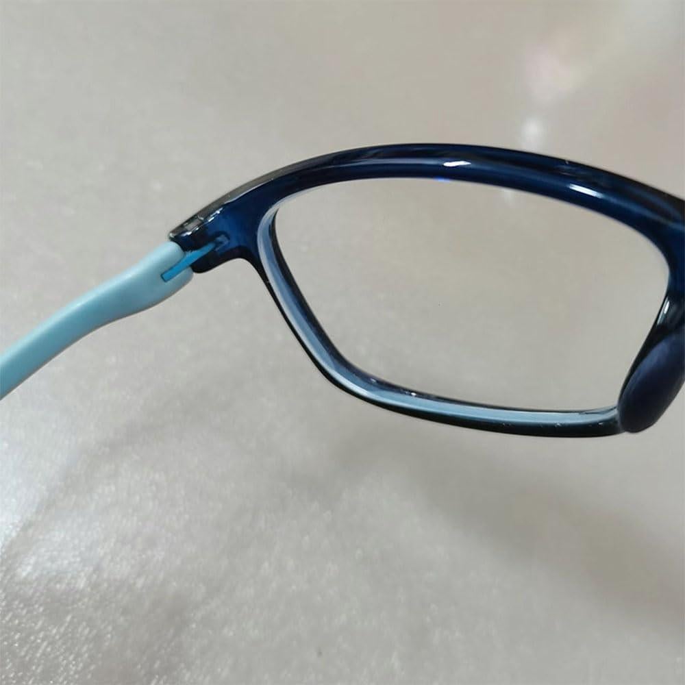 Brazos de Repuesto para Gafas de Niños Janky - Silicona 128mm