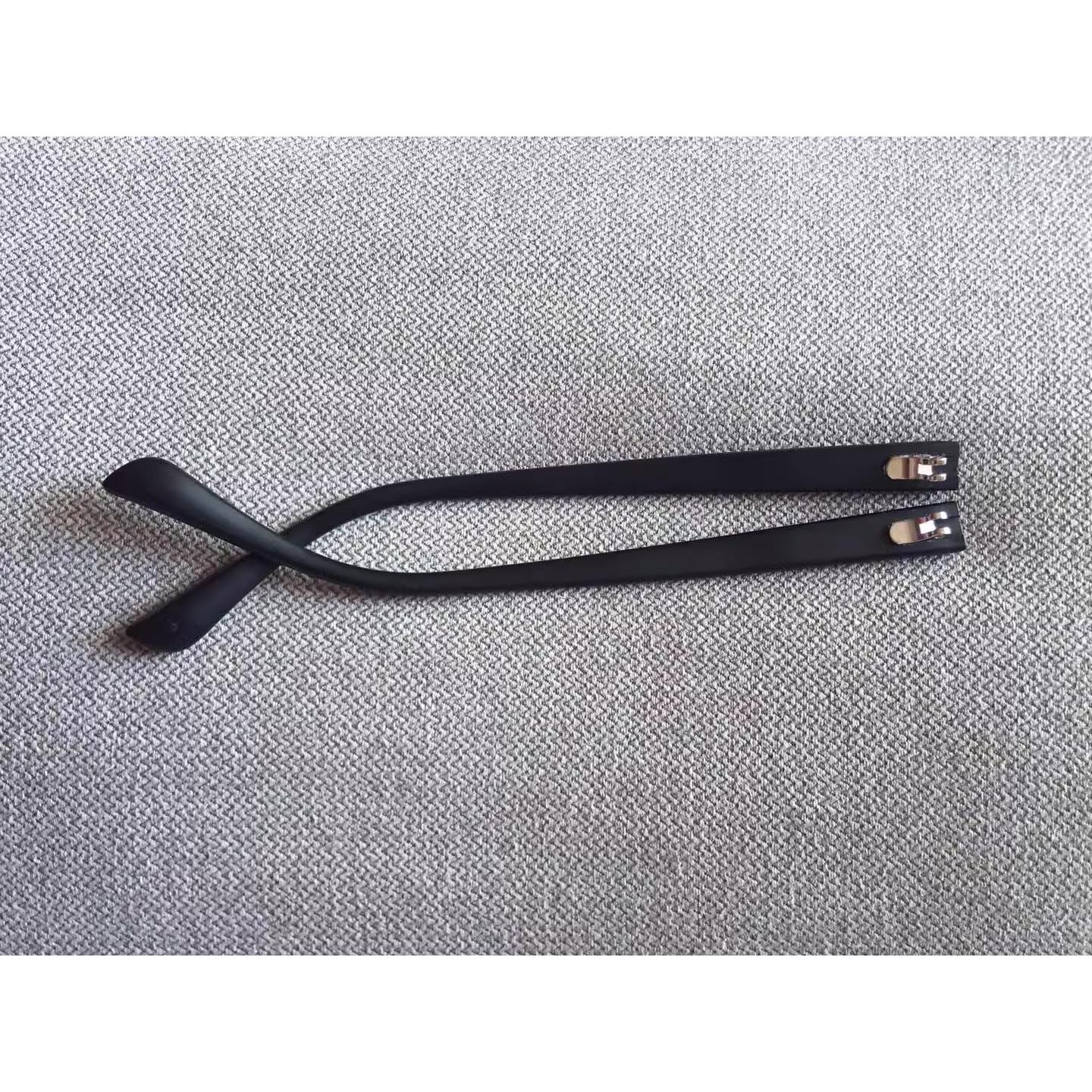 Brazos de Reemplazo para Gafas Fendawn TR90 Universales