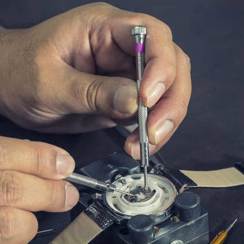 Juego de destornilladores de precisión micro 13 piezas BetterJonny