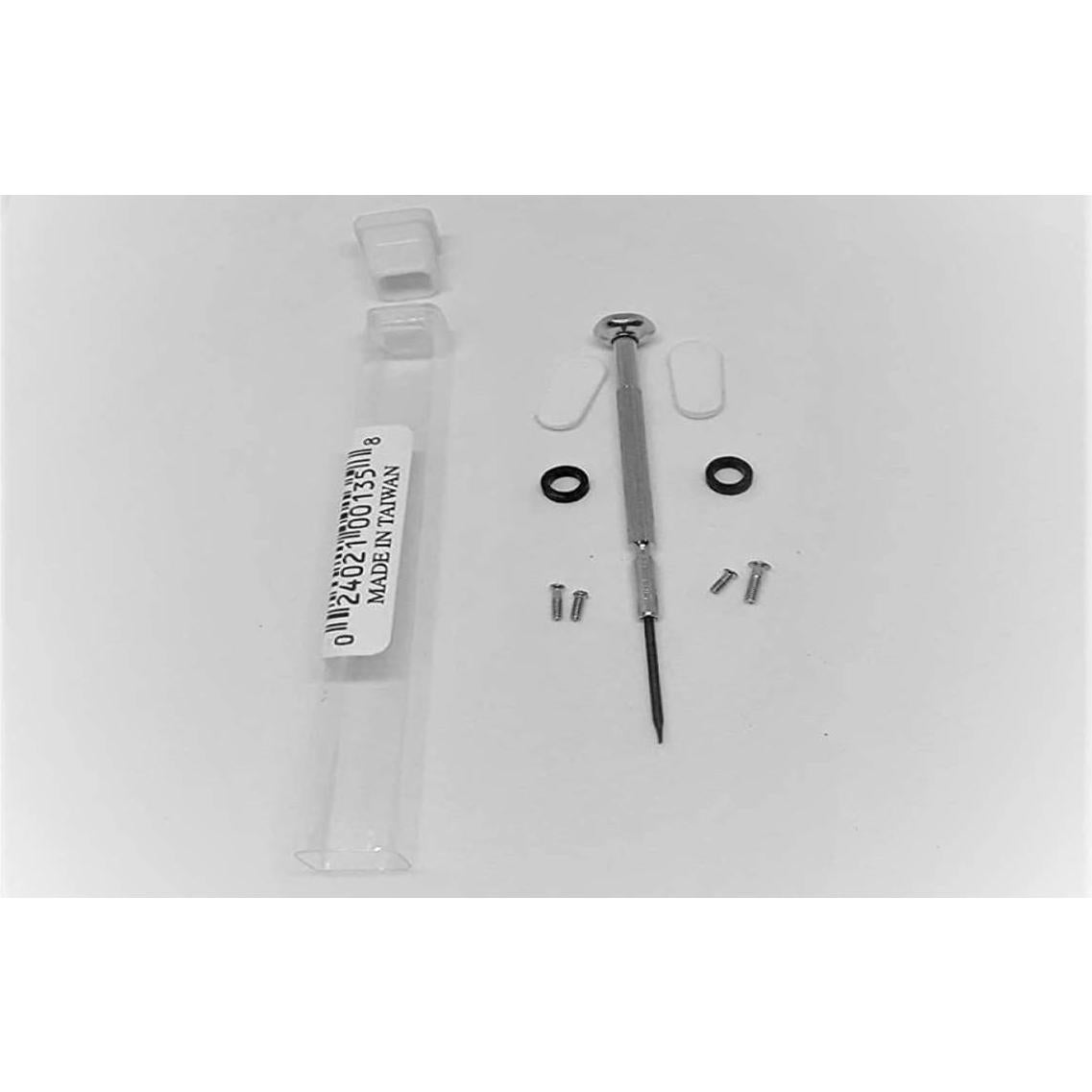 Kit de Reparación de Gafas Pocket Foster Grant - 3 Piezas