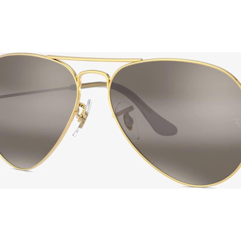 Almohadillas de nariz Ray-Ban para gafas de sol RB3025 y RB3026