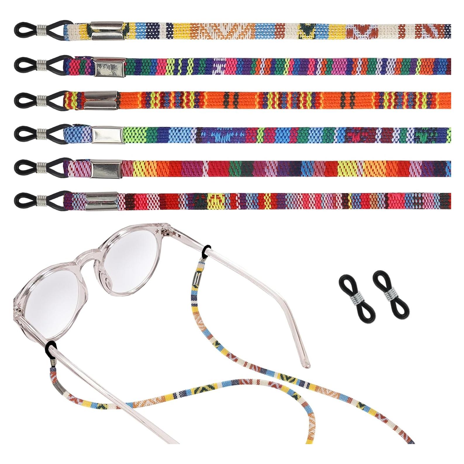 Cadenas para Gafas Serape 70 cm - Accesorios de Moda Unisex